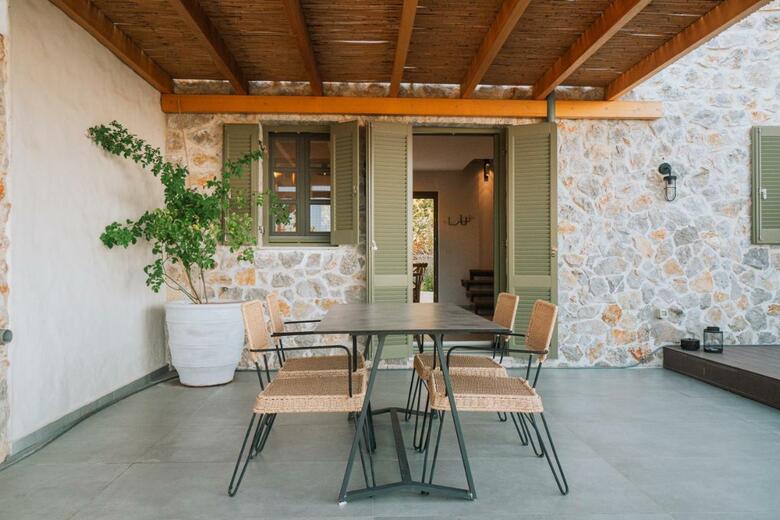 Villa Rosa Luxury Maisonettes