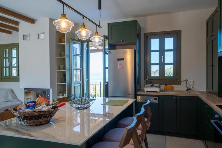 Villa Rosa Luxury Maisonettes