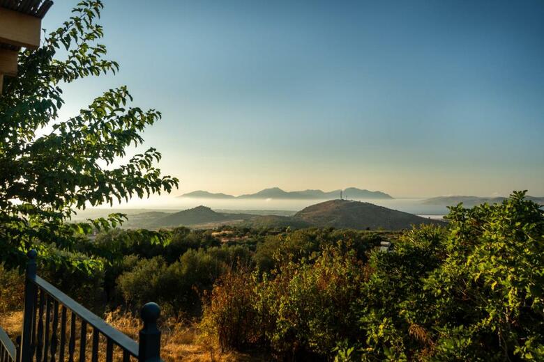 Villa Rosa Luxury Maisonettes
