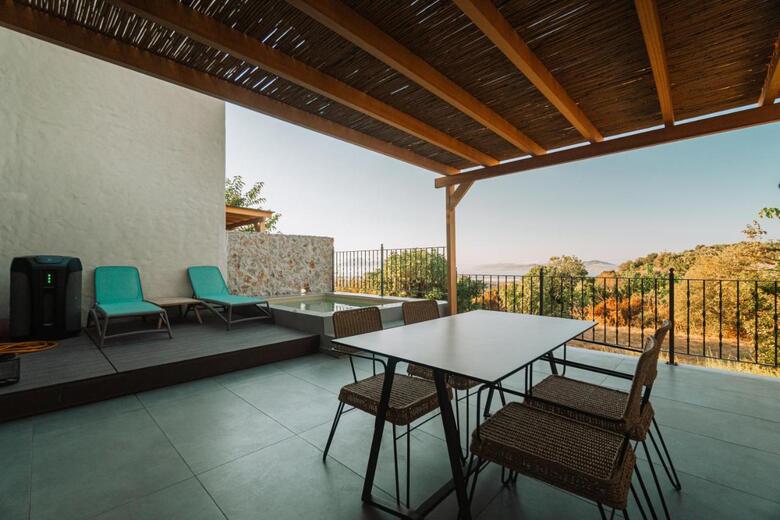 Villa Rosa Luxury Maisonettes