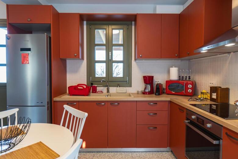 Villa Rosa Luxury Maisonettes