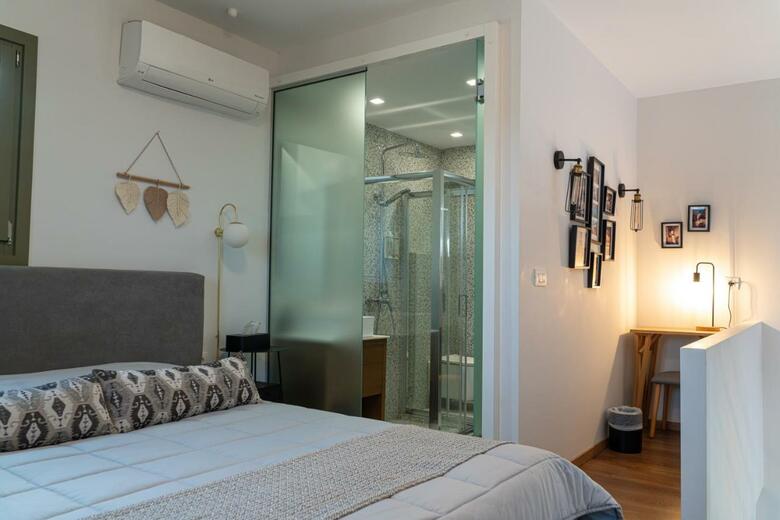 Villa Rosa Luxury Maisonettes