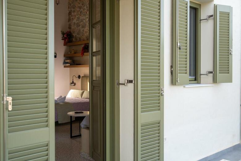 Villa Rosa Luxury Maisonettes