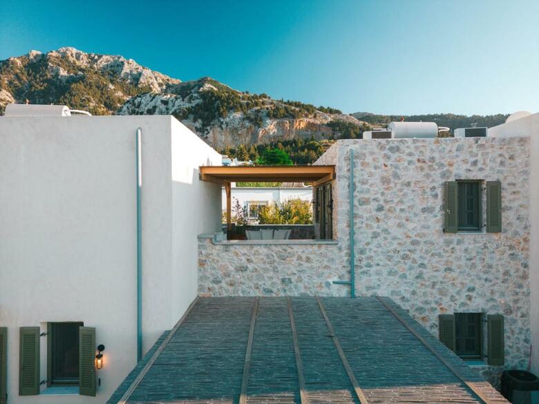 Villa Rosa Luxury Maisonettes