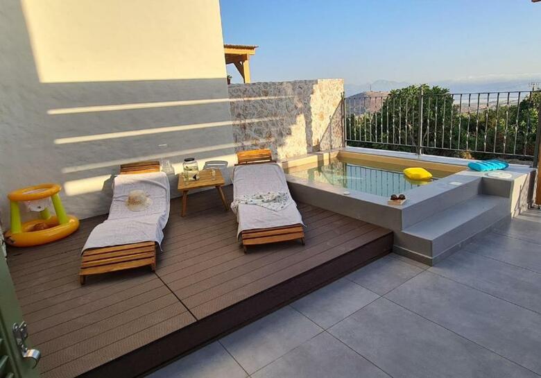 Villa Rosa Luxury Maisonettes