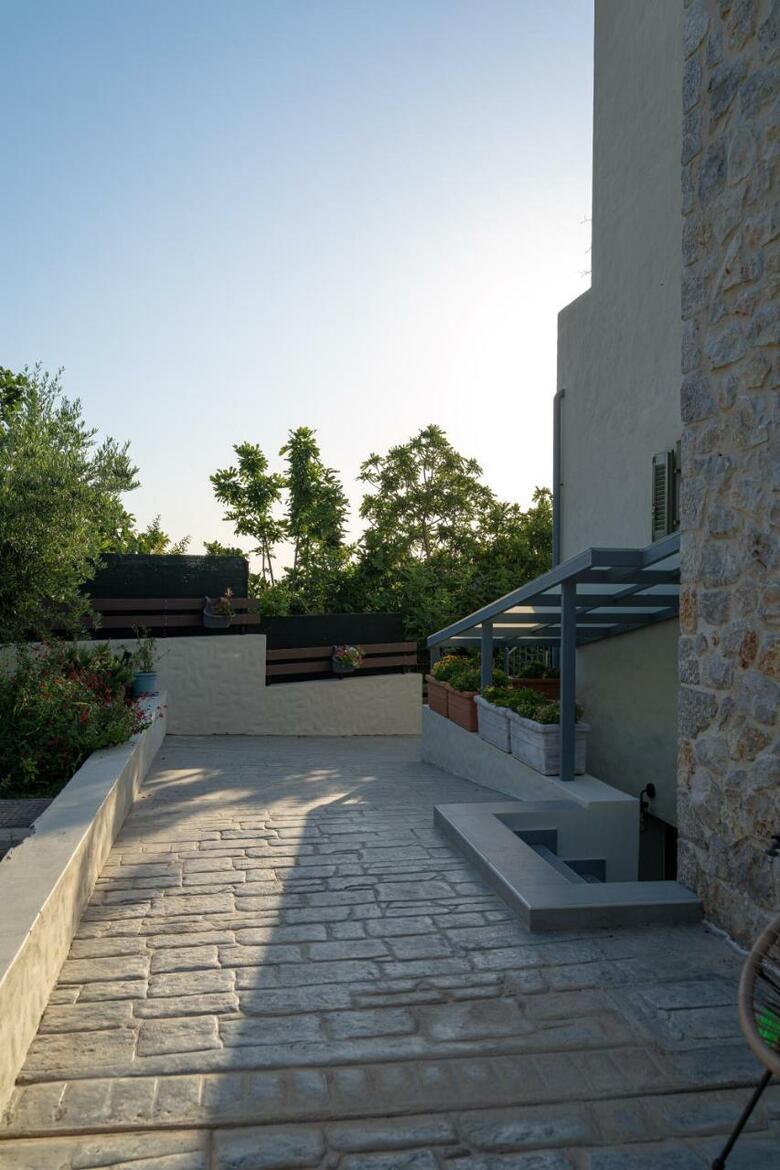Villa Rosa Luxury Maisonettes
