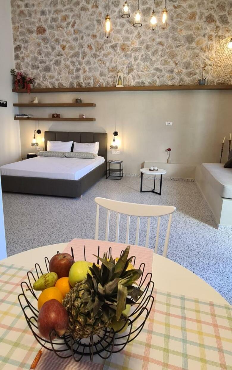 Villa Rosa Luxury Maisonettes