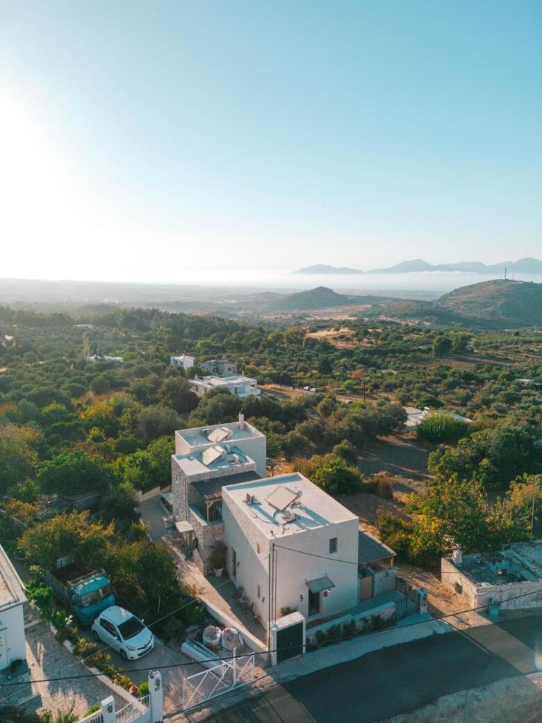 Villa Rosa Luxury Maisonettes