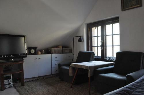 Apartamento Birchy Hills