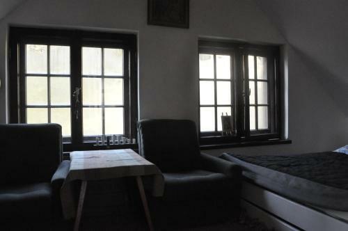 Apartamento Birchy Hills