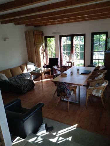 Apartamento Birchy Hills