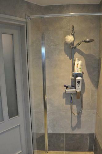 Apartamento Birchy Hills