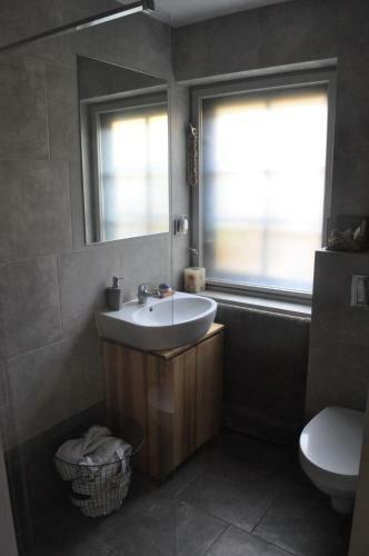 Apartamento Birchy Hills
