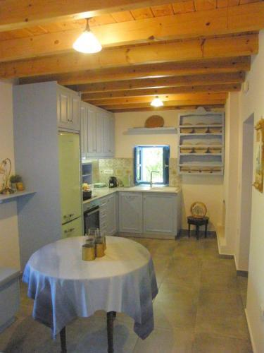 The Water Mill Cottage
