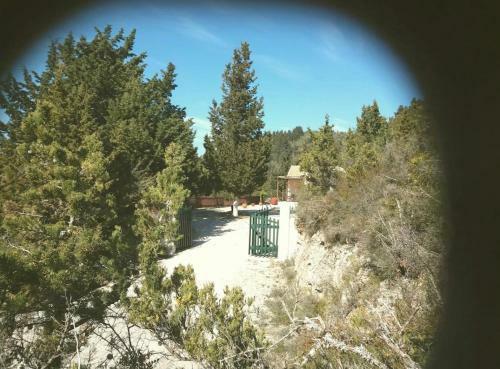 Villa Rita?s Private Pool Cottage In The Trees