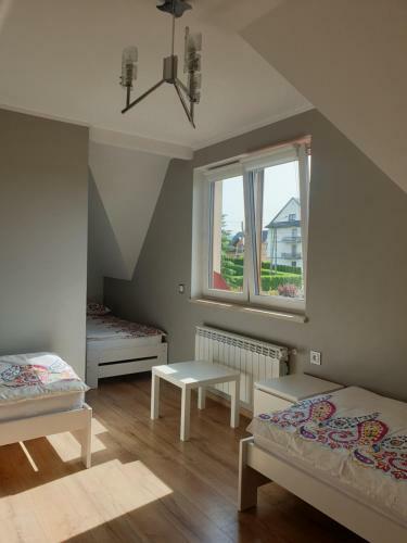 Hostal Pokoje U Jasia I Ma?gosi