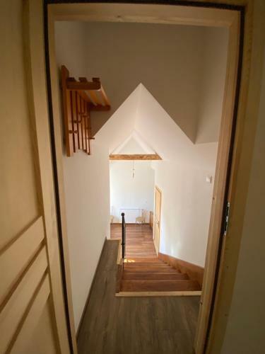 Bed & Breakfast Pokoje U Paj?k�w