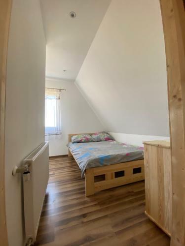 Bed & Breakfast Pokoje U Paj?k�w