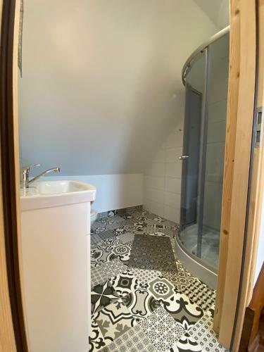 Bed & Breakfast Pokoje U Paj?k�w