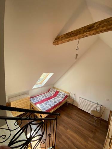 Bed & Breakfast Pokoje U Paj?k�w
