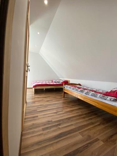 Bed & Breakfast Pokoje U Paj?k�w