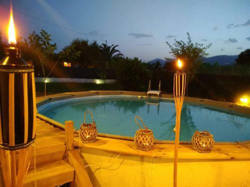 Villa Voula I