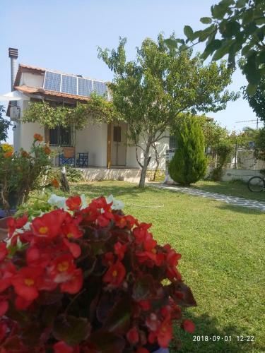 Villa Voula I