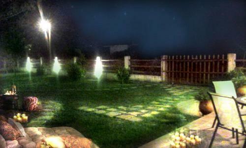 Anastasia Gardens Villa