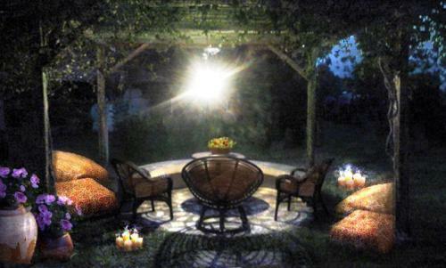 Anastasia Gardens Villa
