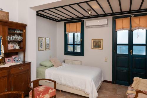Apartamento Beachfront Villa Maria - Panoramic Seaview