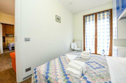 My Lazise Holiday Apartment