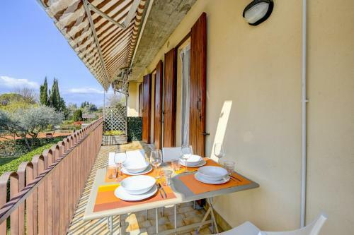My Lazise Holiday Apartment