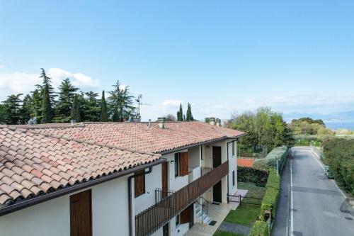 My Lazise Holiday Apartment