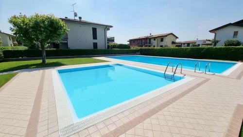 My Lazise Holiday Apartment