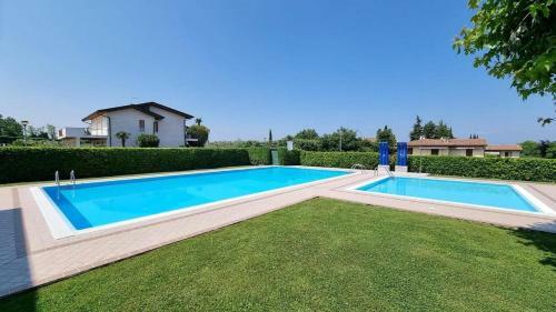 My Lazise Holiday Apartment