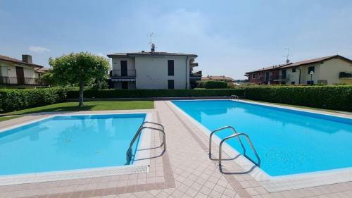 My Lazise Holiday Apartment