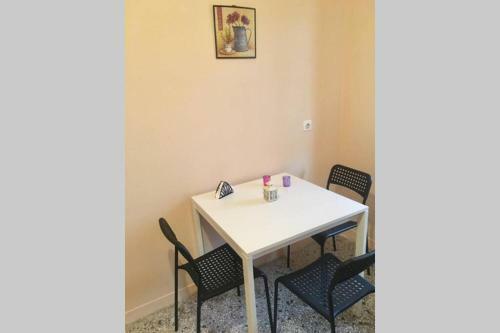 Sea View Apartment