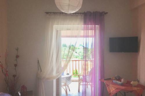 Sea View Apartment