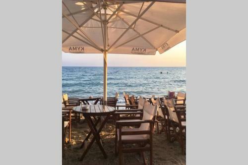 Sea View Apartment