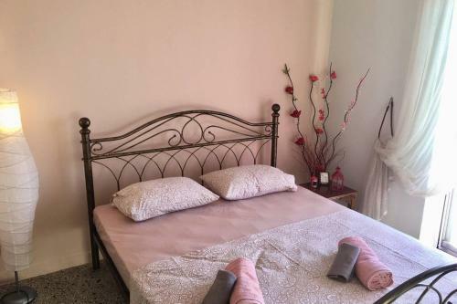 Sea View Apartment
