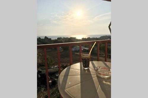 Sea View Apartment