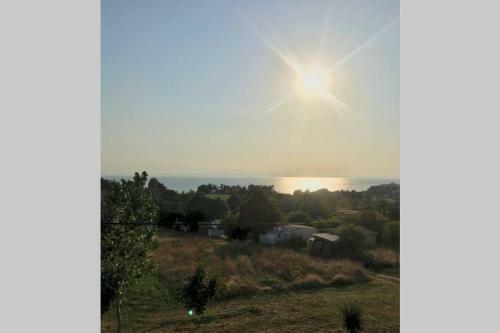 Sea View Apartment