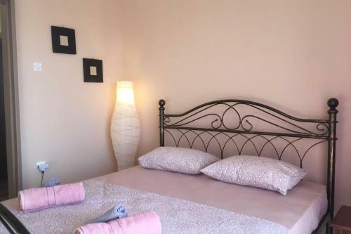Sea View Apartment