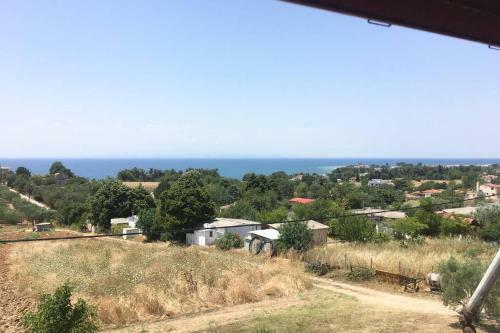Sea View Apartment