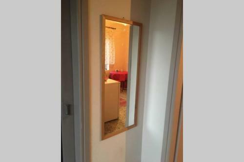 Sea View Apartment