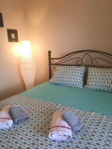 Sea View Apartment