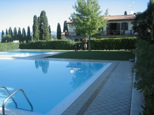 Apartment In Lazise/gardasee 26518