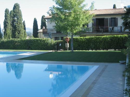 Apartment In Lazise/gardasee 26518