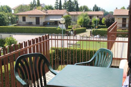 Apartment In Lazise/gardasee 26518