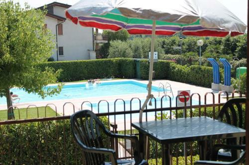 Apartment In Lazise/gardasee 26518